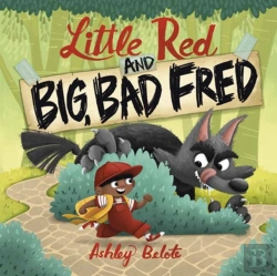 Bertrand.pt - Little Red And Big, Bad Fred