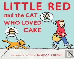 Bertrand.pt - Little Red And The Cat Who Loved Cake