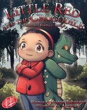 Little Red And The Crocodile