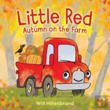 Little Red, Autumn On The Farm