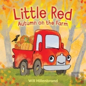 Little Red, Autumn On The Farm