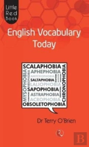 Little Red Book English Vocabulary Today