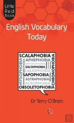 Bertrand.pt - Little Red Book English Vocabulary Today