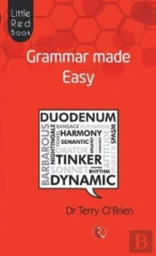 Little Red Book Grammar Made Easy