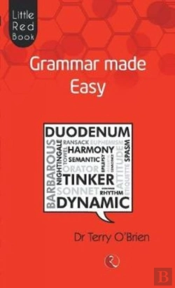 Bertrand.pt - Little Red Book Grammar Made Easy