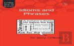 Little Red Book Idioms And Phrases