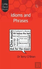 Little Red Book Idioms And Phrases