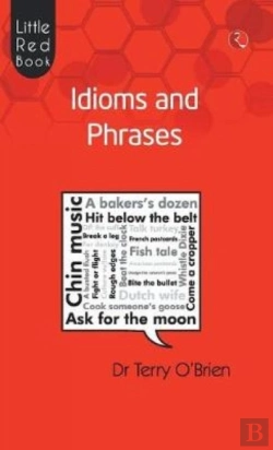 Bertrand.pt - Little Red Book Idioms And Phrases