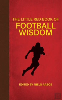 Bertrand.pt - Little Red Book Of Football Wisdom