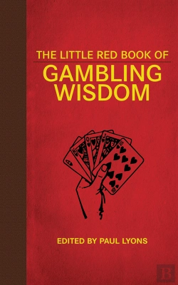 Bertrand.pt - Little Red Book Of Gambling Wisdom