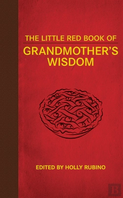 Bertrand.pt - Little Red Book Of Grandmother'S Wisdom