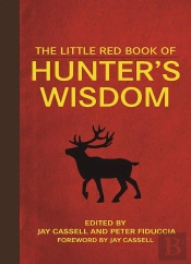 Little Red Book Of Hunter'S Wisdom