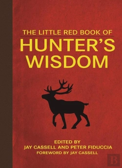 Bertrand.pt - Little Red Book Of Hunter'S Wisdom