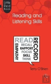 Little Red Book Of Reading And Listening Skills