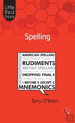 Bertrand.pt - Little Red Book Of Spelling
