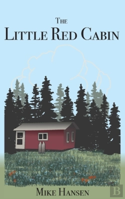 Bertrand.pt - Little Red Cabin: Short Stories And Long