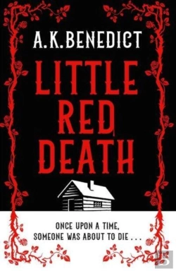 Bertrand.pt - Little Red Death