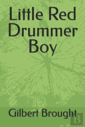 Little Red Drummer Boy