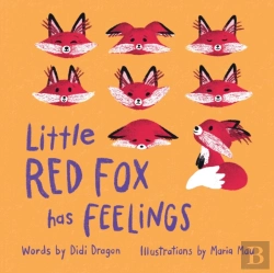 Bertrand.pt - Little Red Fox Has Feelings