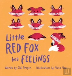 Bertrand.pt - Little Red Fox Has Feelings