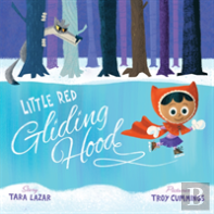 Little Red Gliding Hood