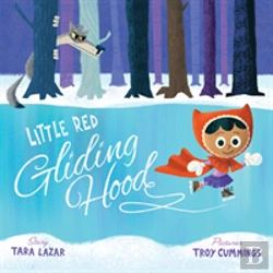 Bertrand.pt - Little Red Gliding Hood