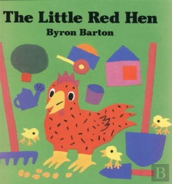 Bertrand.pt - Little Red Hen Big Book