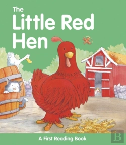 Bertrand.pt - Little Red Hen (Giant Size)