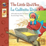Little Red Hen, Grades Pk - 3