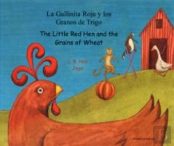 Bertrand.pt - Little Red Hen Grains Of Wheat Spanish