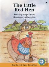 Little Red Hen