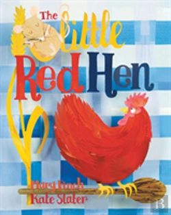 Bertrand.pt - Little Red Hen