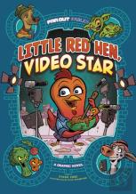 Little Red Hen, Video Star