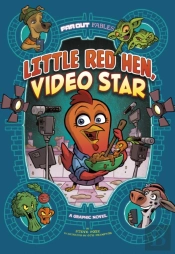 Little Red Hen, Video Star