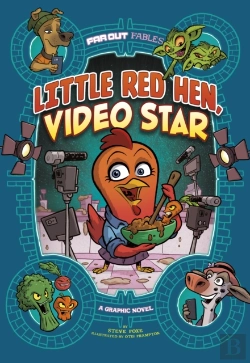 Bertrand.pt - Little Red Hen, Video Star