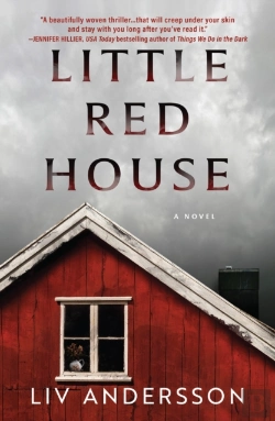 Bertrand.pt - Little Red House