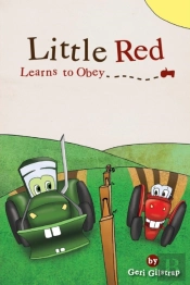Little Red Learns To Obey