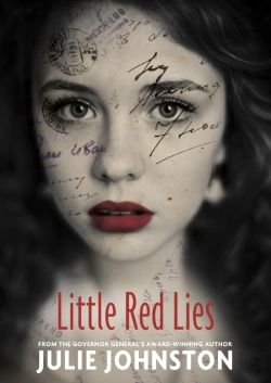 Bertrand.pt - Little Red Lies