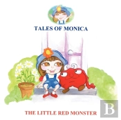 Little Red Monster