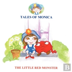 Bertrand.pt - Little Red Monster