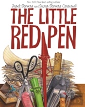 Little Red Pen The