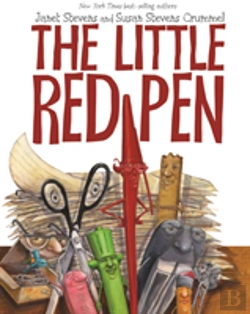 Bertrand.pt - Little Red Pen The