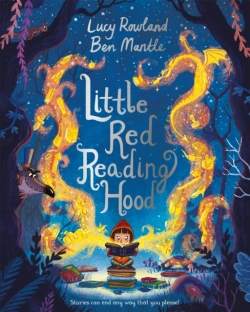 Bertrand.pt - Little Red Reading Hood