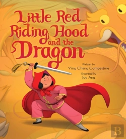 Bertrand.pt - Little Red Riding Hood And The Dragon