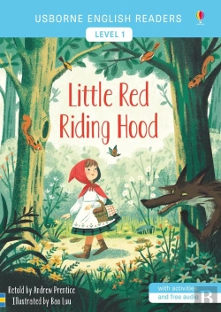 Bertrand.pt - Little Red Riding Hood