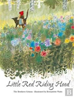 Bertrand.pt - Little Red Riding Hood
