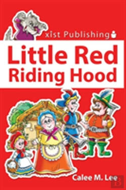 Bertrand.pt - Little Red Riding Hood