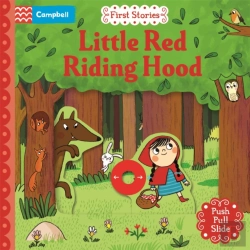 Bertrand.pt - Little Red Riding Hood