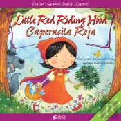 Little Red Riding Hood/Caperucita Roja