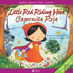 Bertrand.pt - Little Red Riding Hood/Caperucita Roja